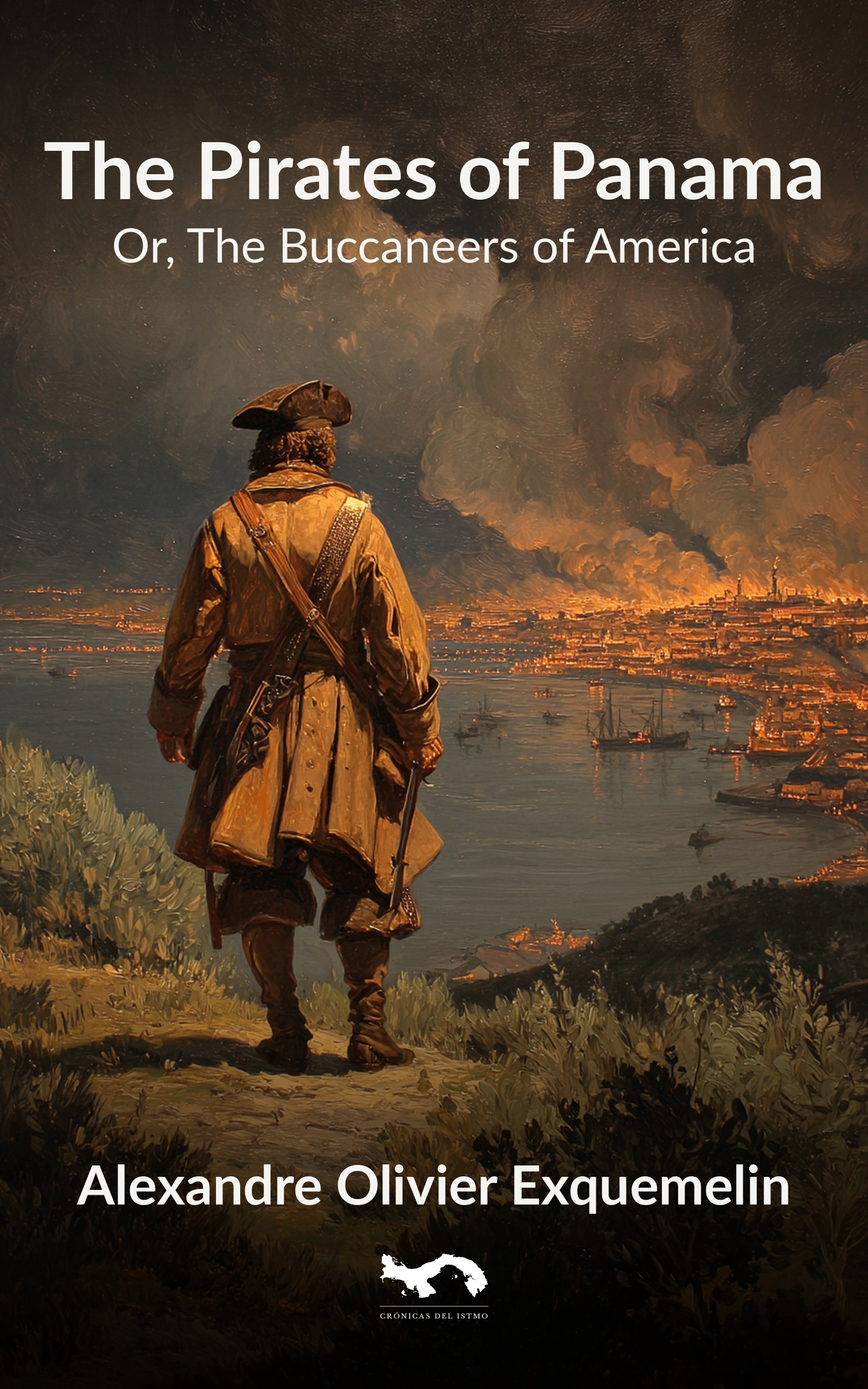 The Pirates of Panama